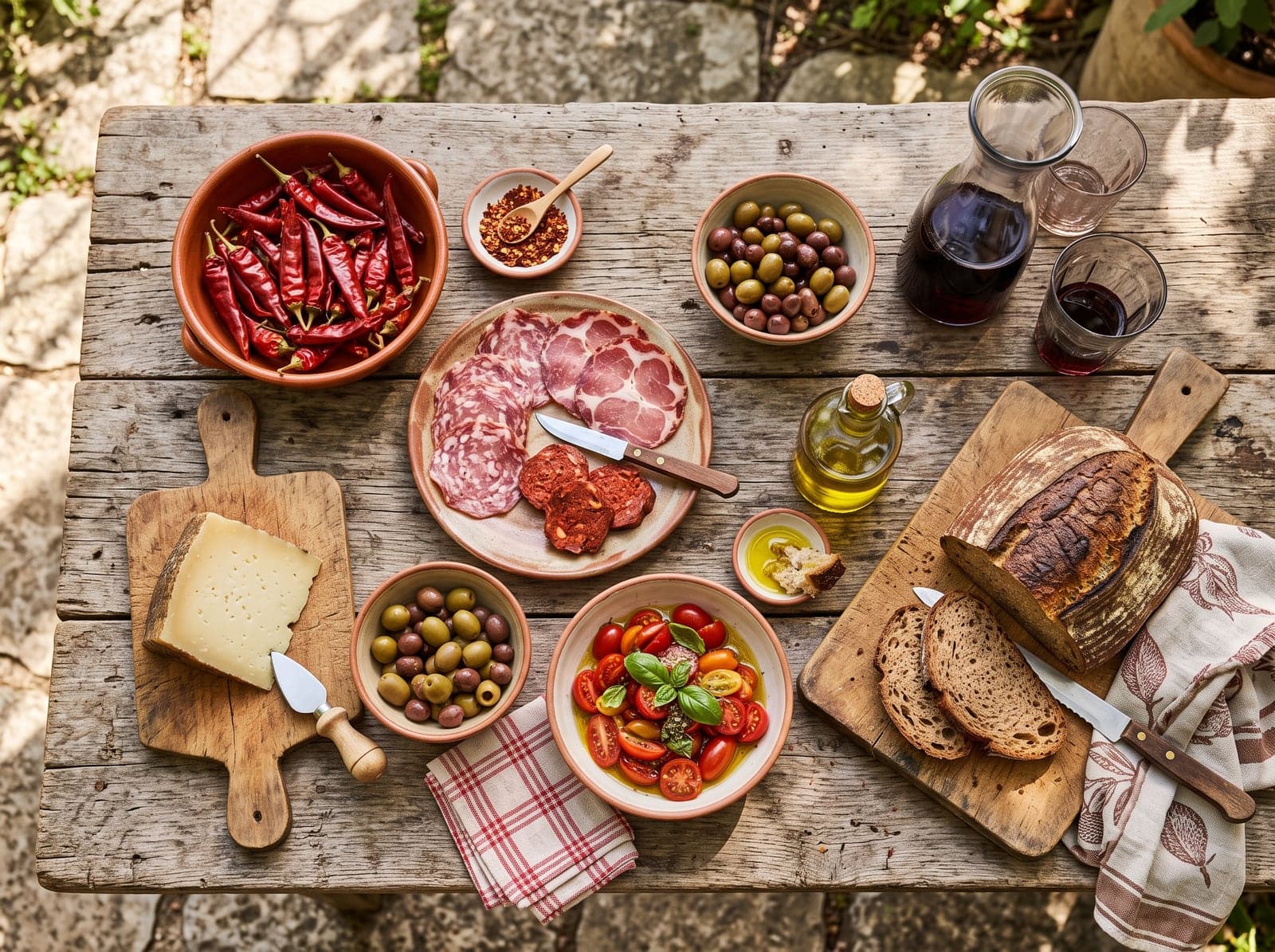 Cucina mediterranea