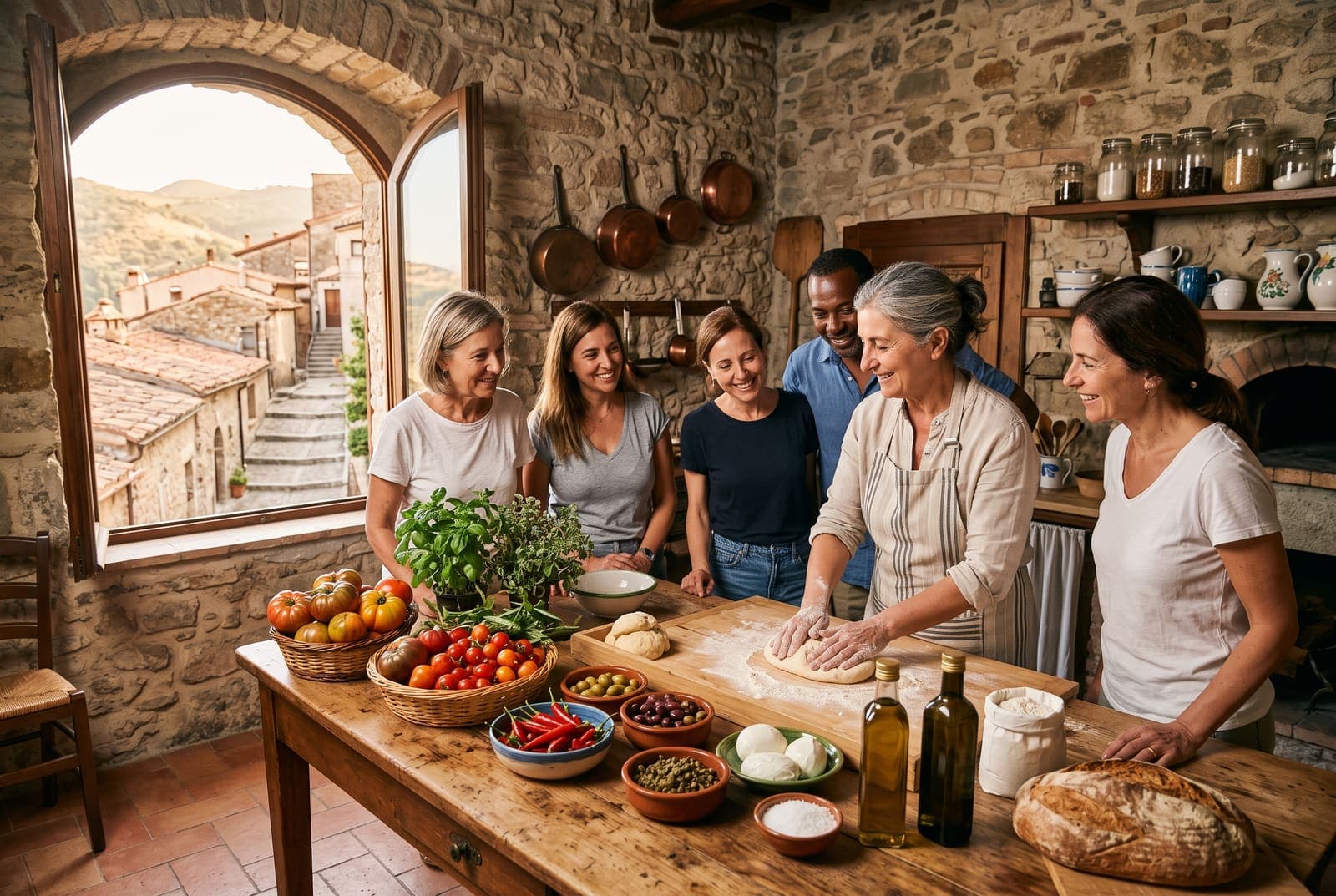 Accademia Internazionale di Cucina Mediterranea